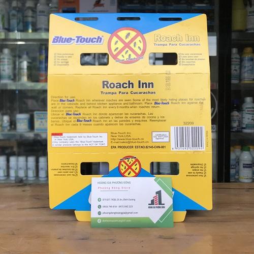 Keo bẫy côn trùng Bluetouch